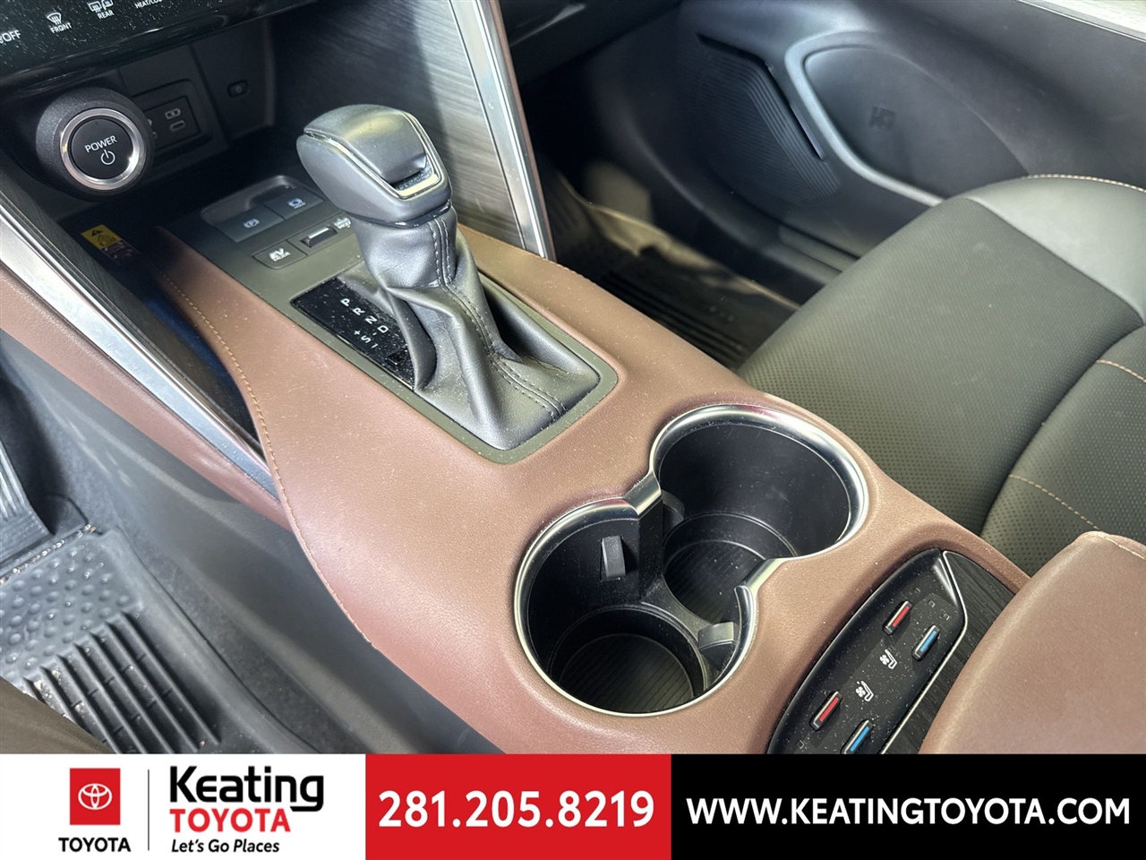 Toyota Venza LE 2023 Toyota Venza LE 2023