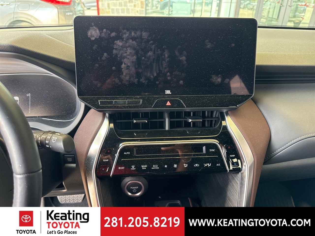 Toyota Venza LE 2023 Toyota Venza LE 2023