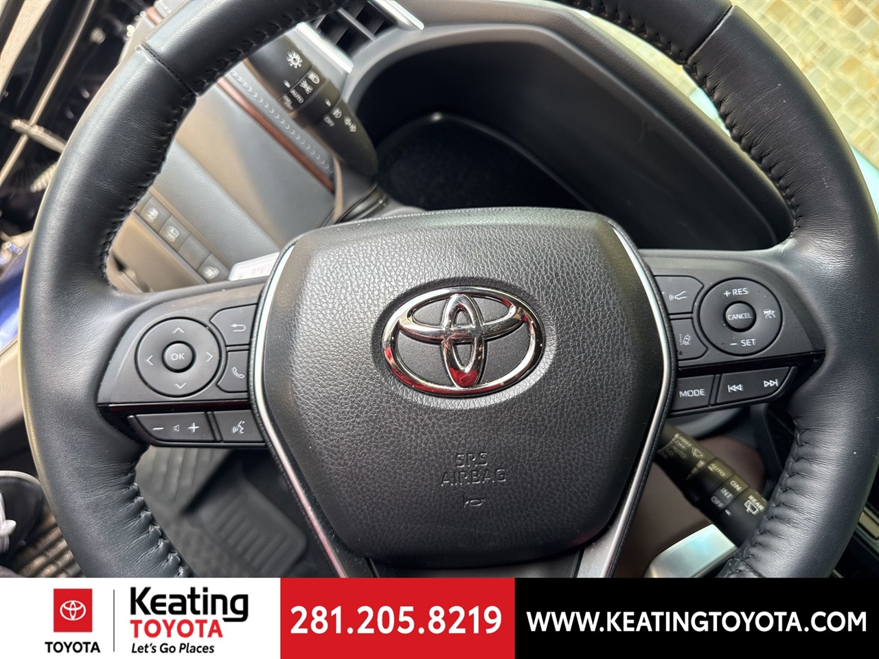 Toyota Venza LE 2023 Toyota Venza LE 2023