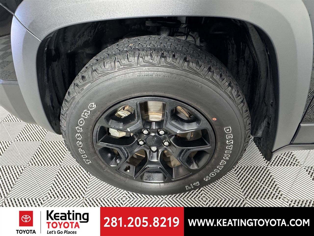 Jeep Cherokee Trailhawk 4WD 2022 Jeep Cherokee Trailhawk 4WD 2022