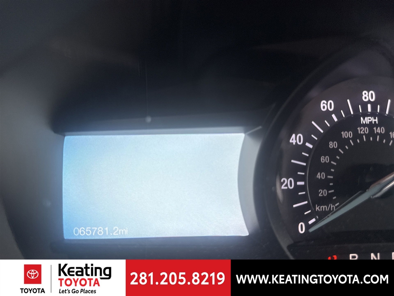 Ford Edge Titanium 2018 Ford Edge Titanium 2018