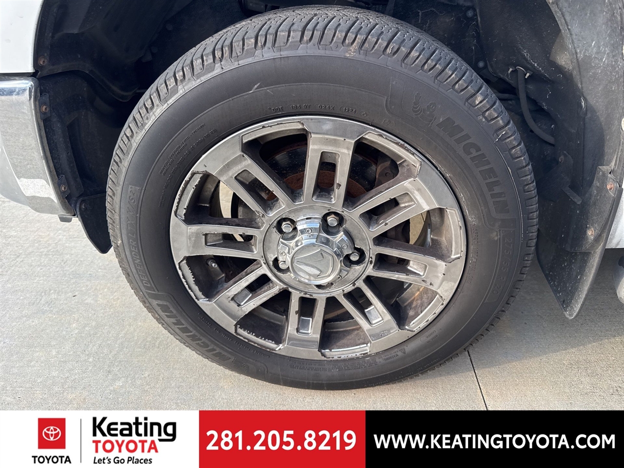 Toyota Tundra SR5 4.6L V8 CrewMax 2WD 2014 Toyota Tundra SR5 4.6L V8 CrewMax 2WD 2014