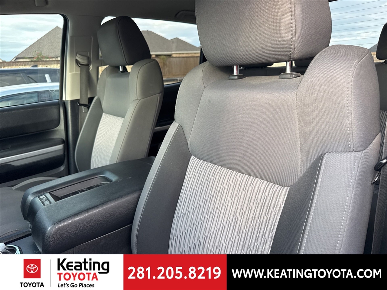 Toyota Tundra SR5 4.6L V8 CrewMax 2WD 2014 Toyota Tundra SR5 4.6L V8 CrewMax 2WD 2014