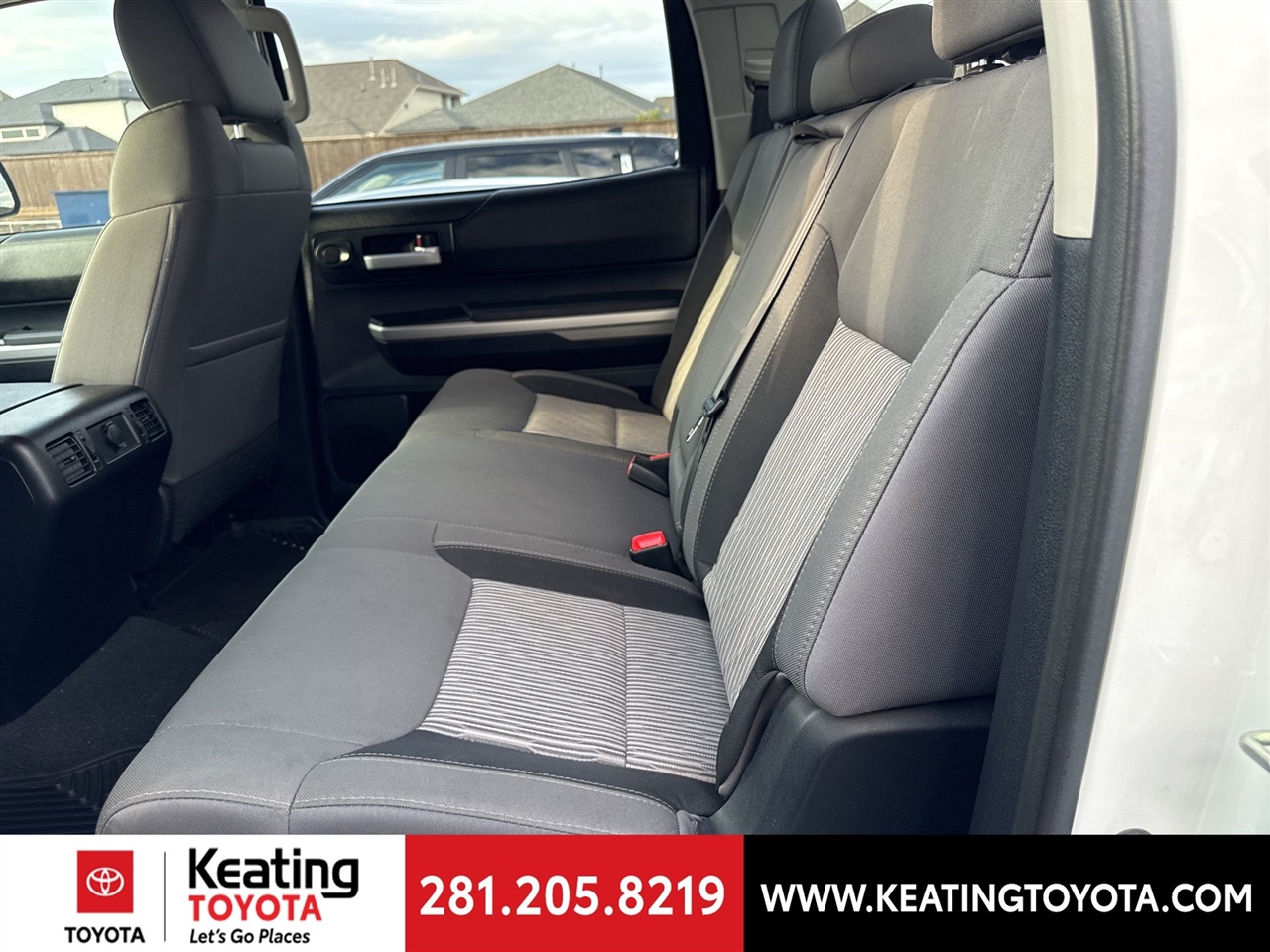 Toyota Tundra SR5 4.6L V8 CrewMax 2WD 2014 Toyota Tundra SR5 4.6L V8 CrewMax 2WD 2014