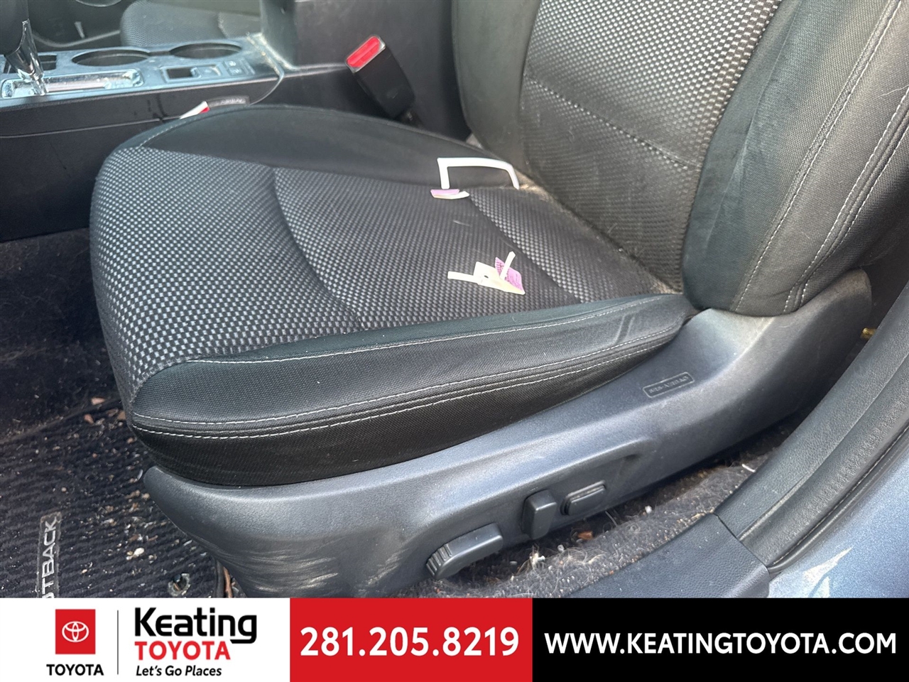 Subaru Outback 2.5i Premium 2016 Subaru Outback 2.5i Premium 2016