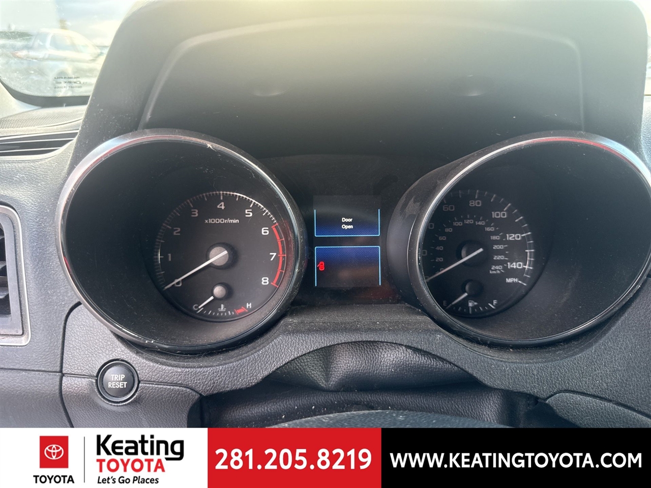 Subaru Outback 2.5i Premium 2016 Subaru Outback 2.5i Premium 2016