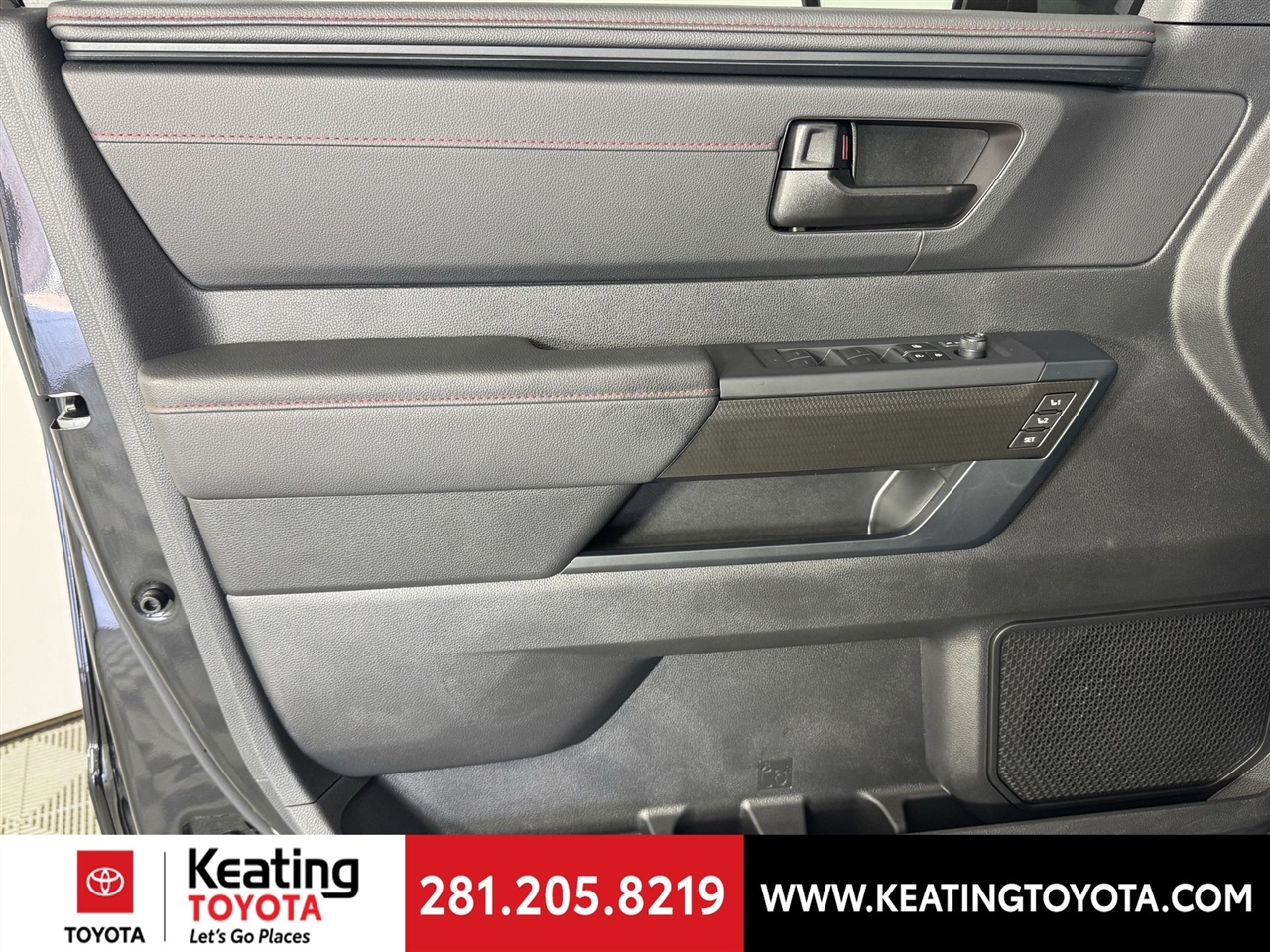 Toyota Tundra TRD PRO CrewMax 4WD Hybrid 2025