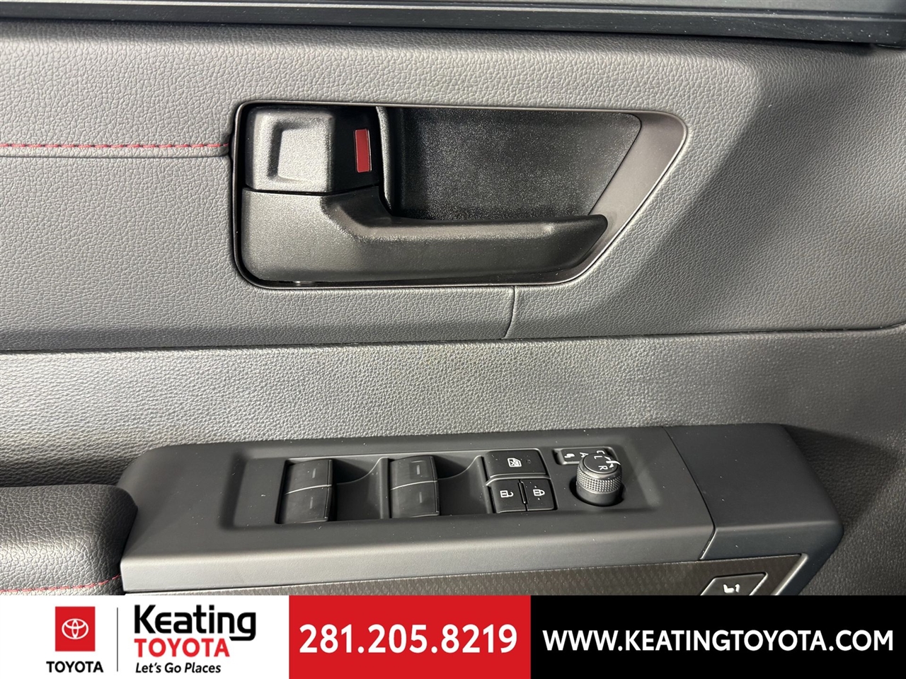 Toyota Tundra TRD PRO CrewMax 4WD Hybrid 2025