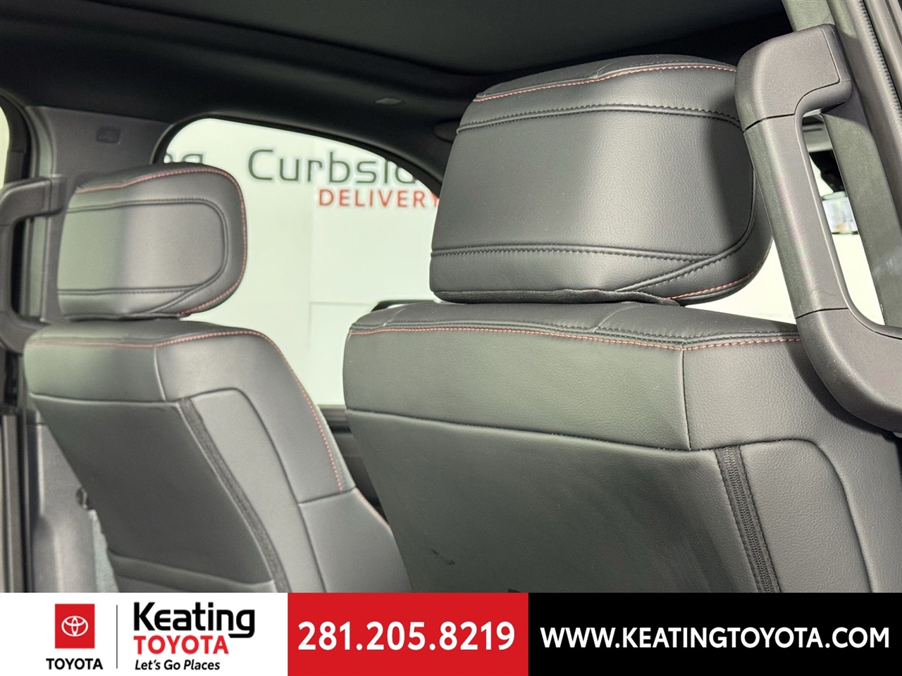 Toyota Tundra TRD PRO CrewMax 4WD Hybrid 2025