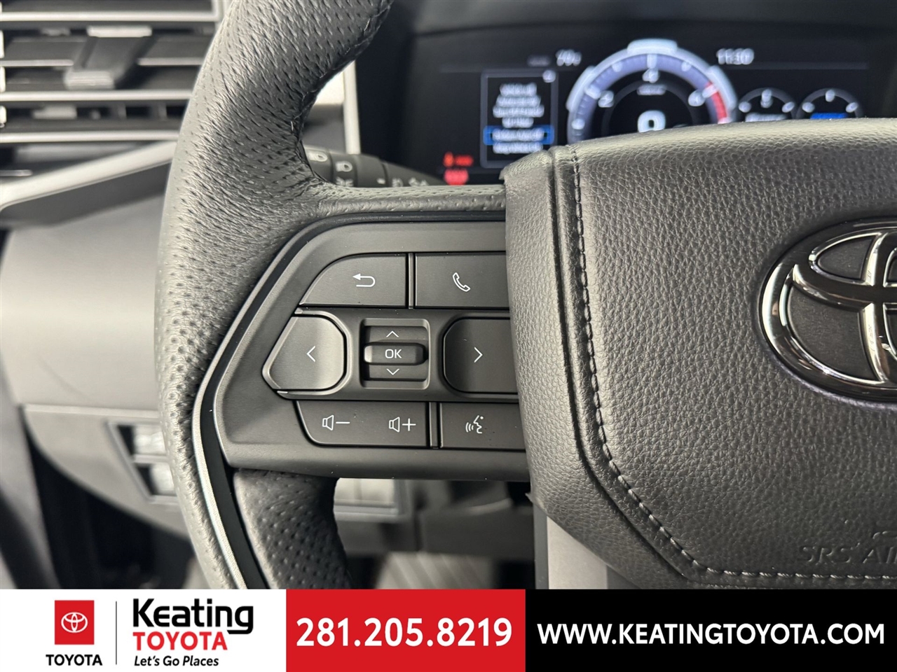 Toyota Tundra TRD PRO CrewMax 4WD Hybrid 2025