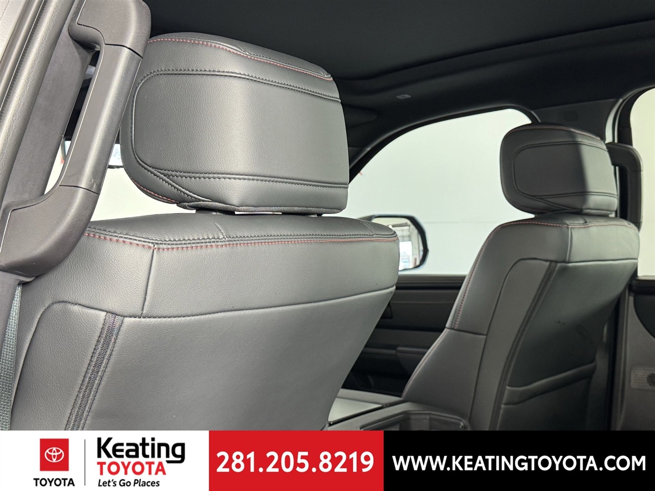 Toyota Tundra TRD PRO CrewMax 4WD Hybrid 2025