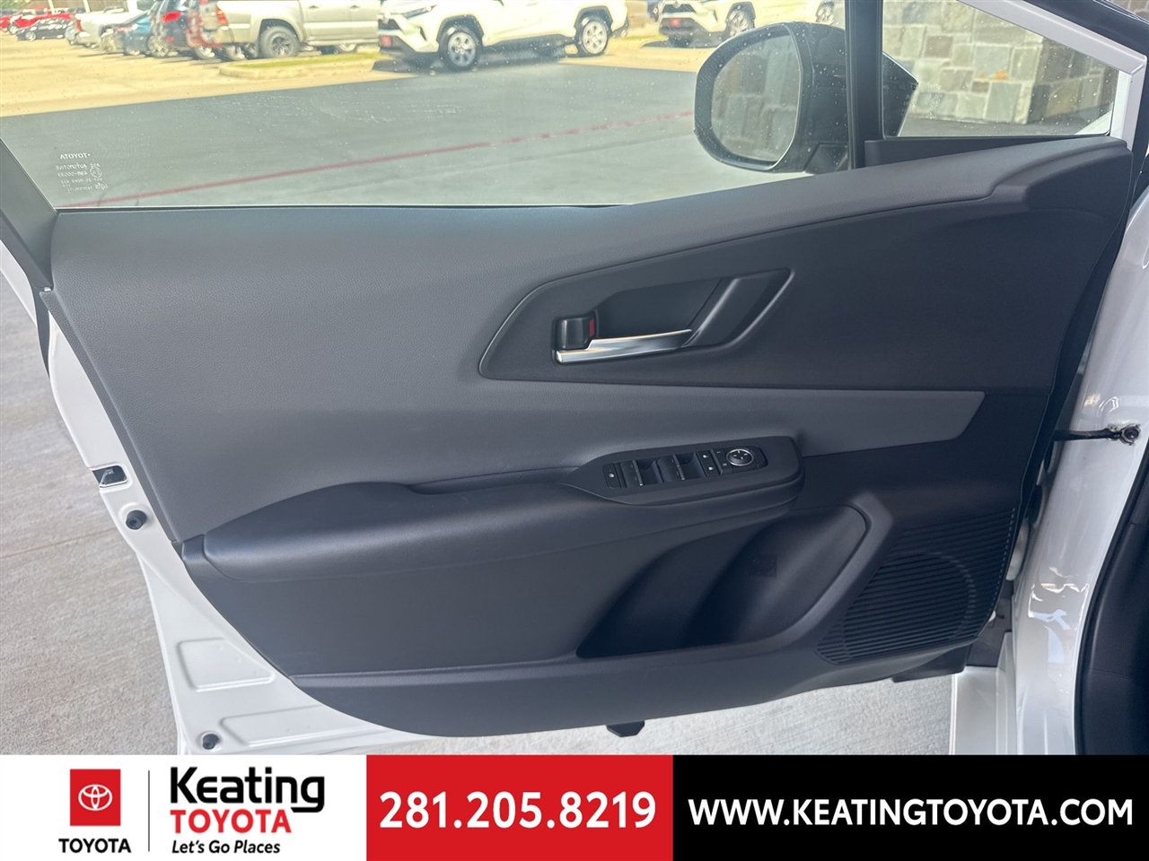 Toyota Prius Limited 2023 Toyota Prius Limited 2023