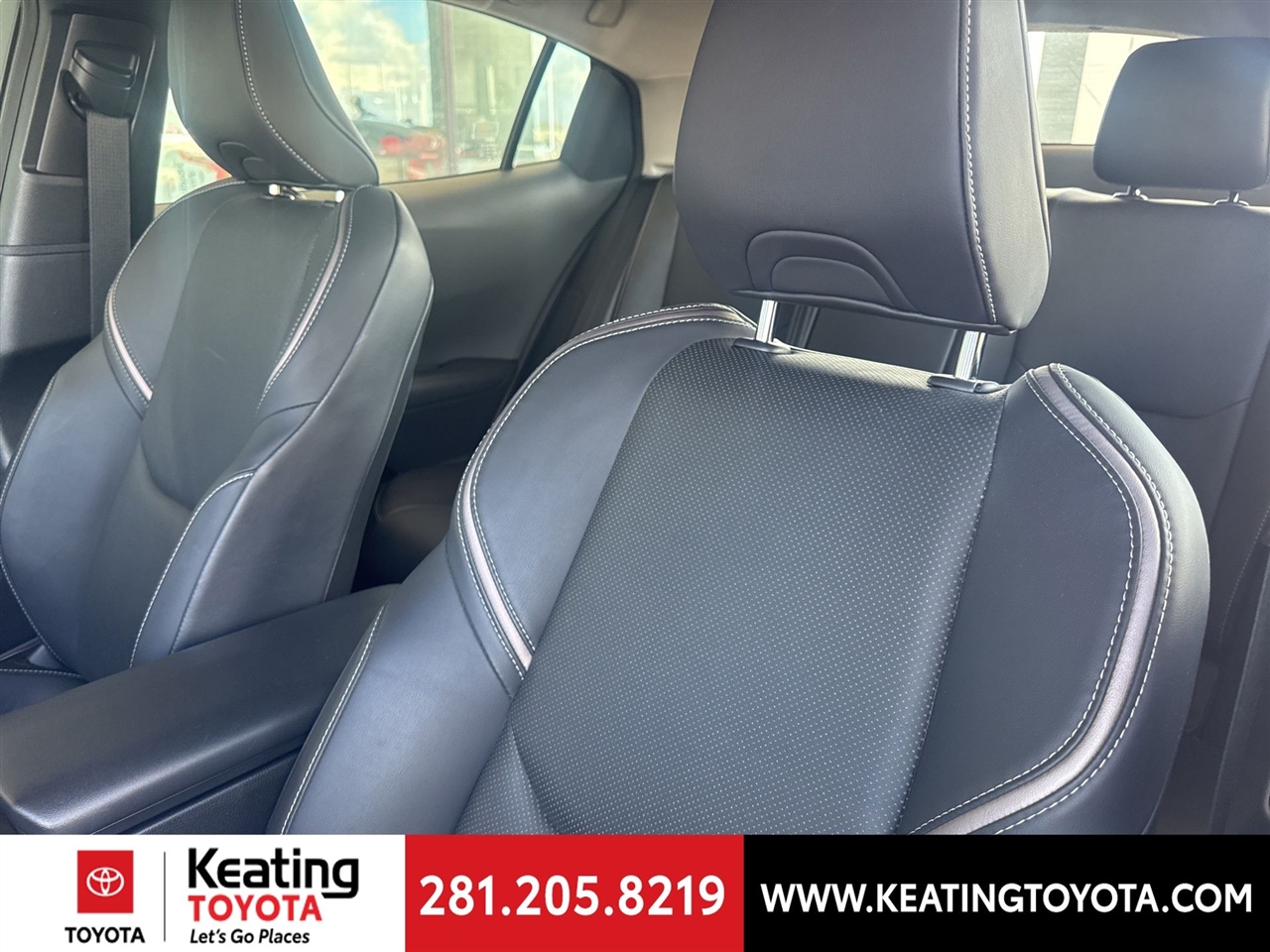 Toyota Prius Limited 2023 Toyota Prius Limited 2023