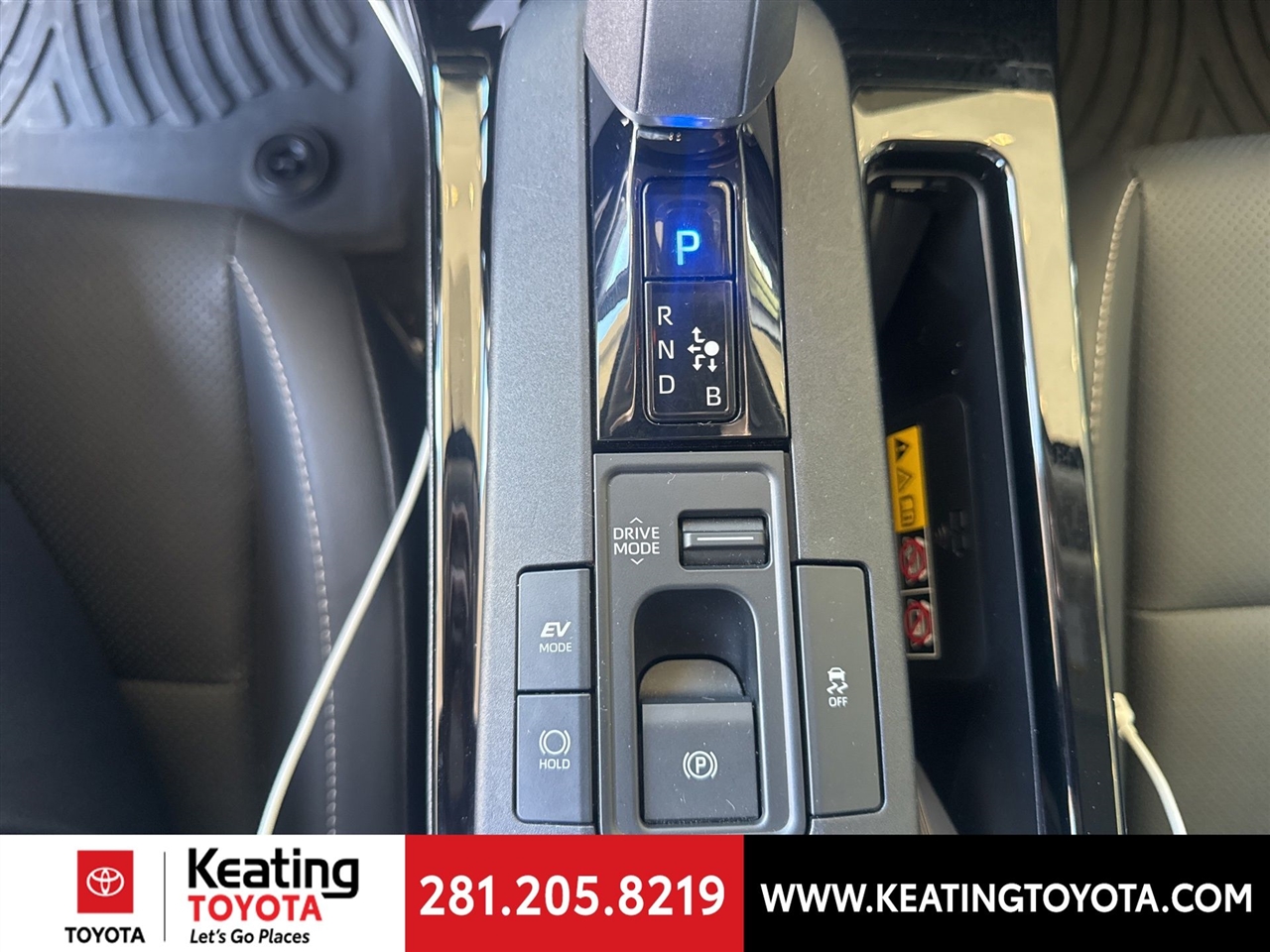 Toyota Prius Limited 2023 Toyota Prius Limited 2023