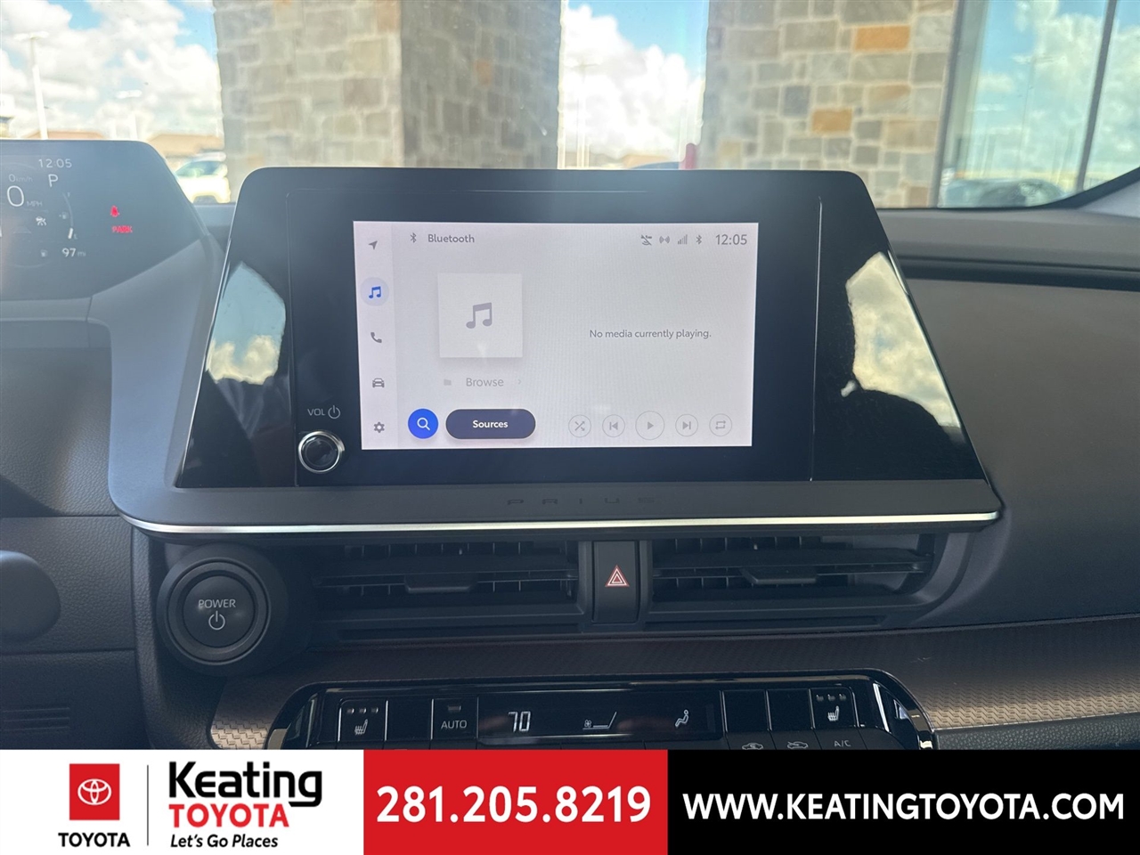 Toyota Prius Limited 2023 Toyota Prius Limited 2023