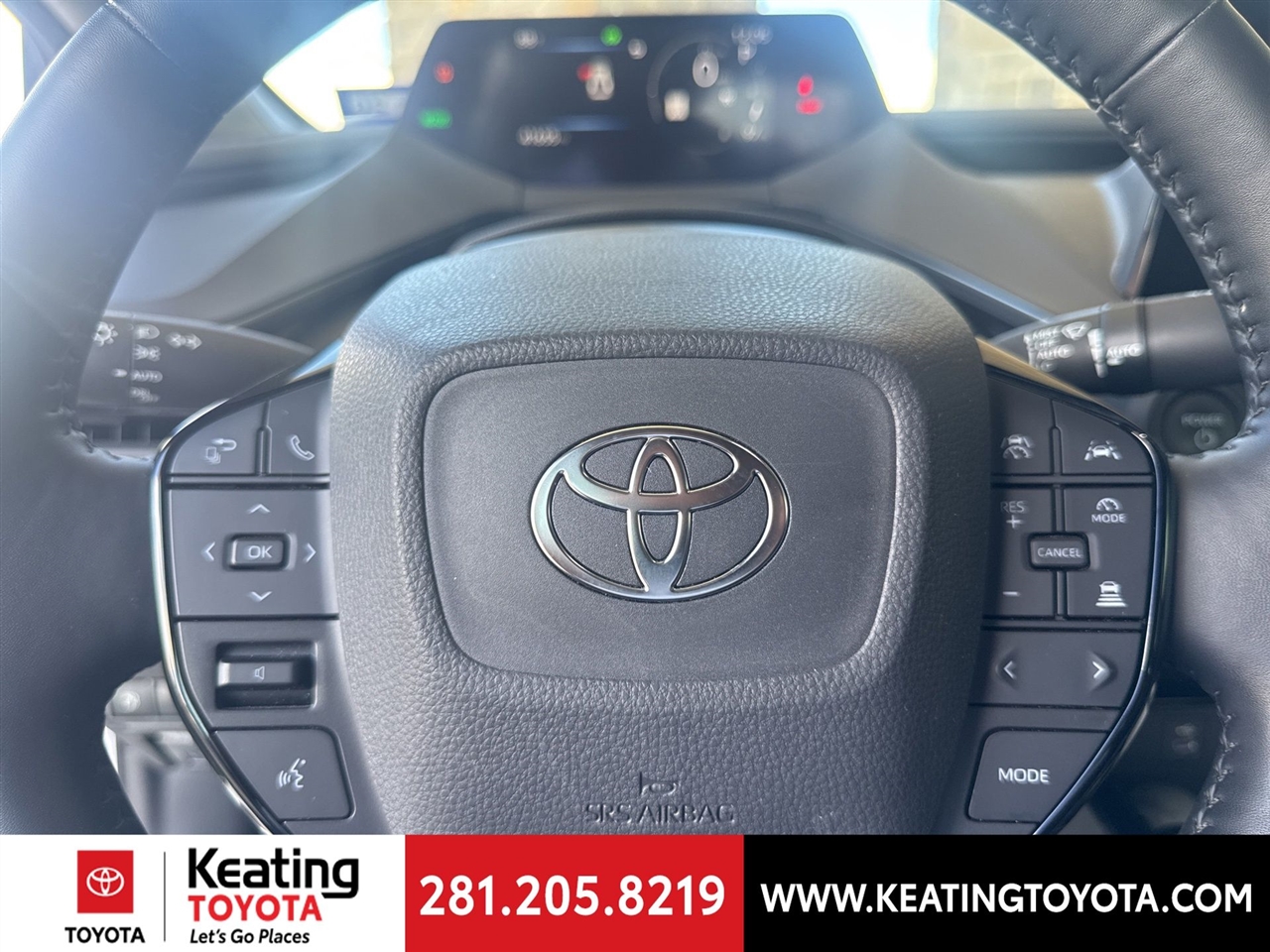 Toyota Prius Limited 2023 Toyota Prius Limited 2023