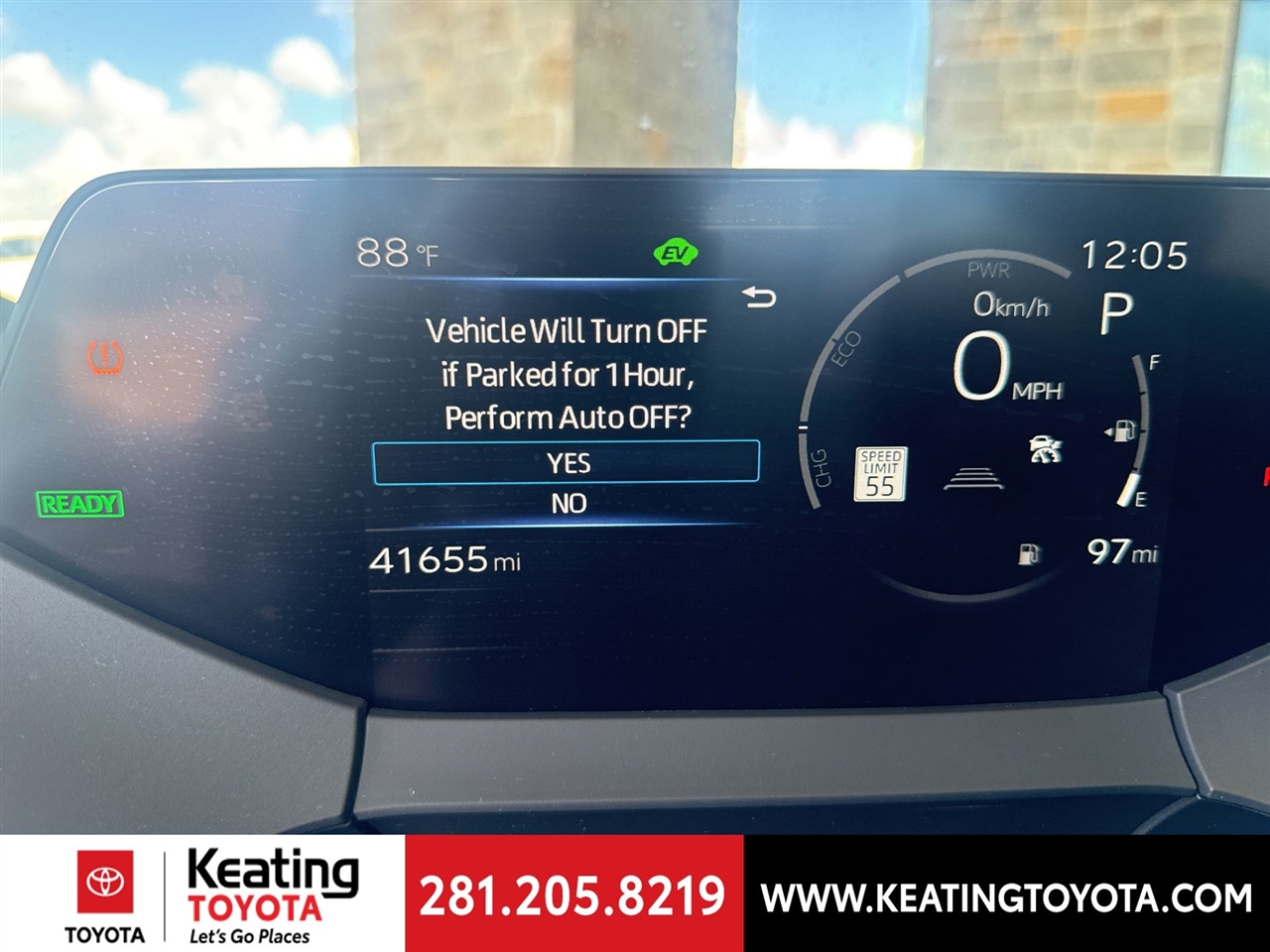 Toyota Prius Limited 2023 Toyota Prius Limited 2023