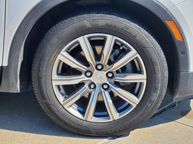 Cadillac XT4 Sport 2020 Cadillac XT4 Sport 2020