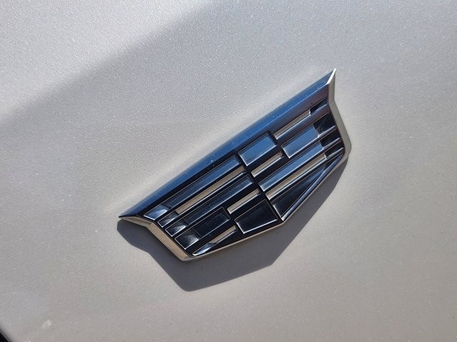 Cadillac XT4 Sport 2020 Cadillac XT4 Sport 2020