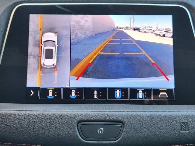 Cadillac XT4 Sport 2020 Cadillac XT4 Sport 2020