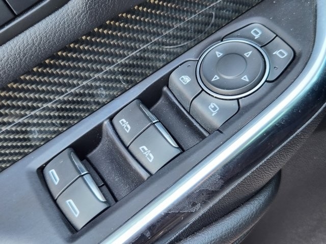 Cadillac XT4 Sport 2020 Cadillac XT4 Sport 2020