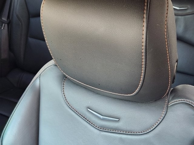 Cadillac XT4 Sport 2020 Cadillac XT4 Sport 2020