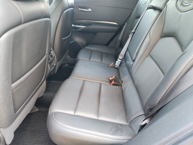 Cadillac XT4 Sport 2020 Cadillac XT4 Sport 2020