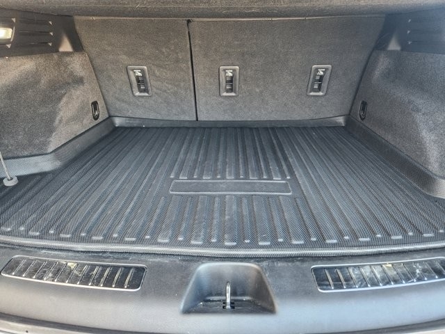 Cadillac XT4 Sport 2020 Cadillac XT4 Sport 2020