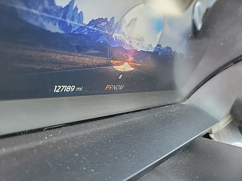 Ford Explorer Platinum AWD 2020 Ford Explorer Platinum AWD 2020