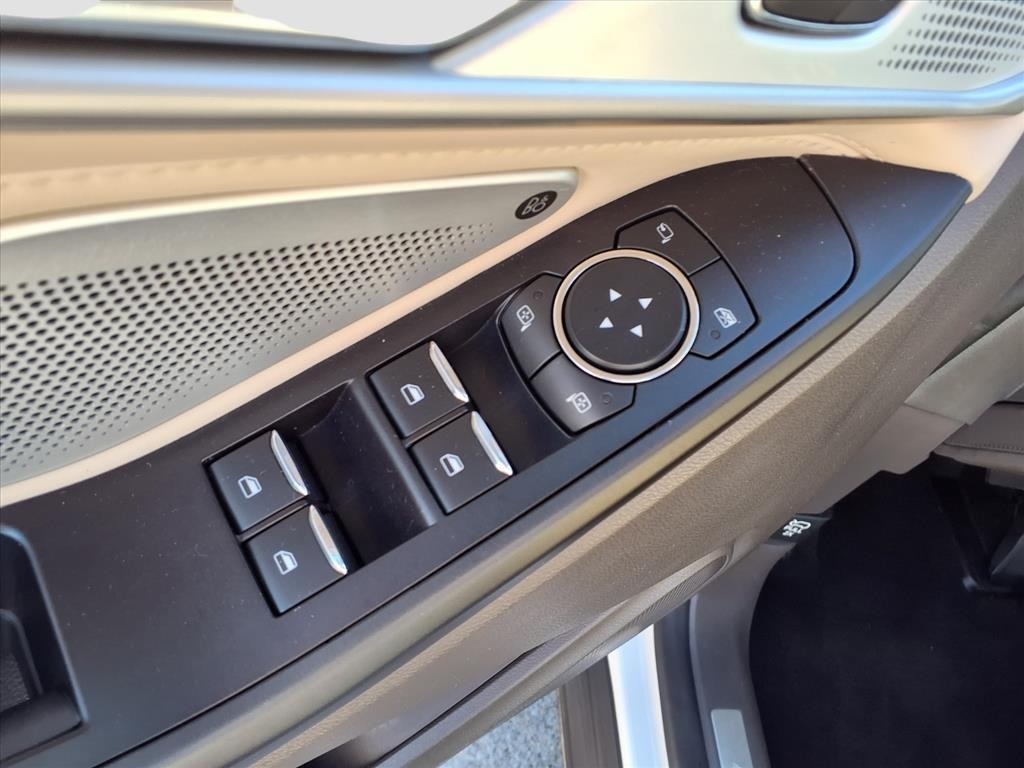 Ford Explorer Platinum AWD 2020