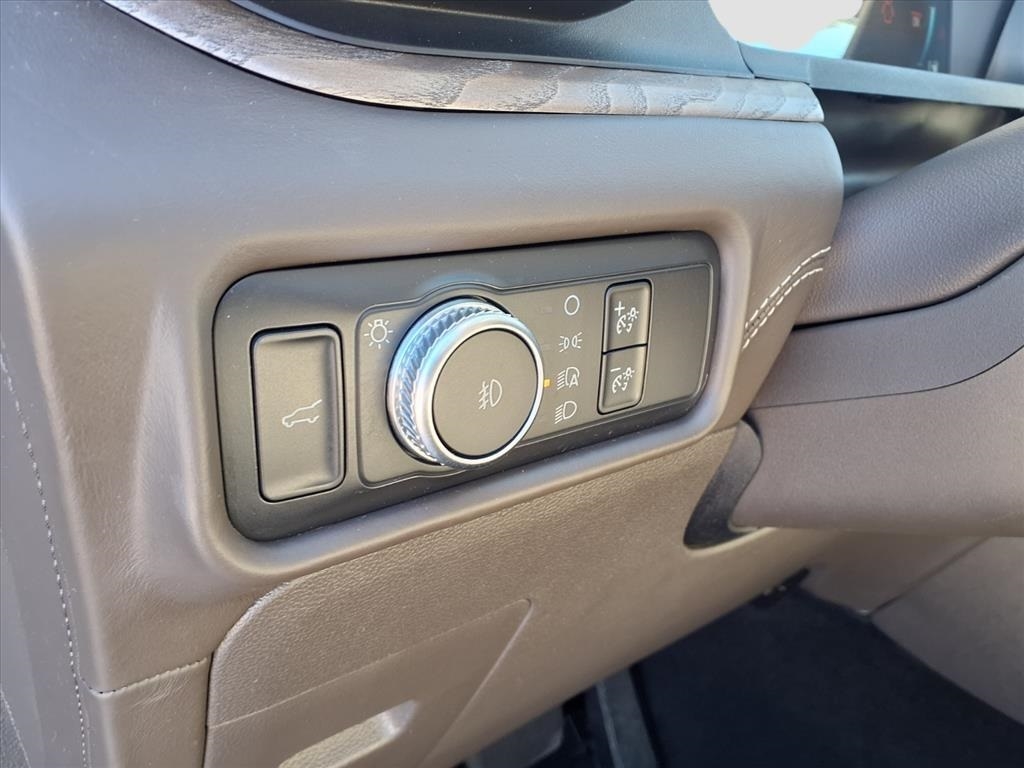 Ford Explorer Platinum AWD 2020