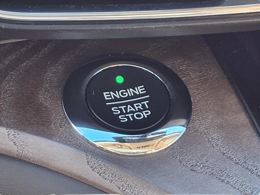 Ford Explorer Platinum AWD 2020