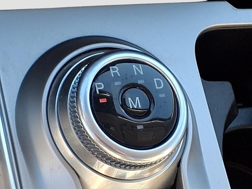 Ford Explorer Platinum AWD 2020