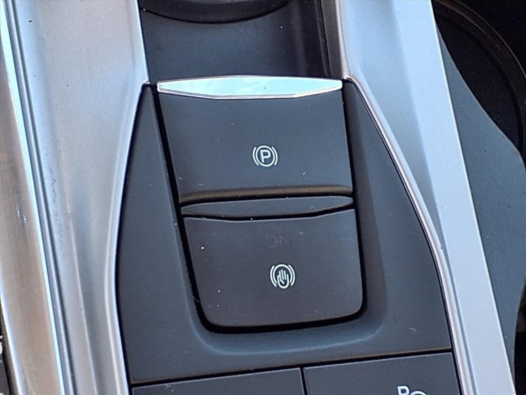 Ford Explorer Platinum AWD 2020