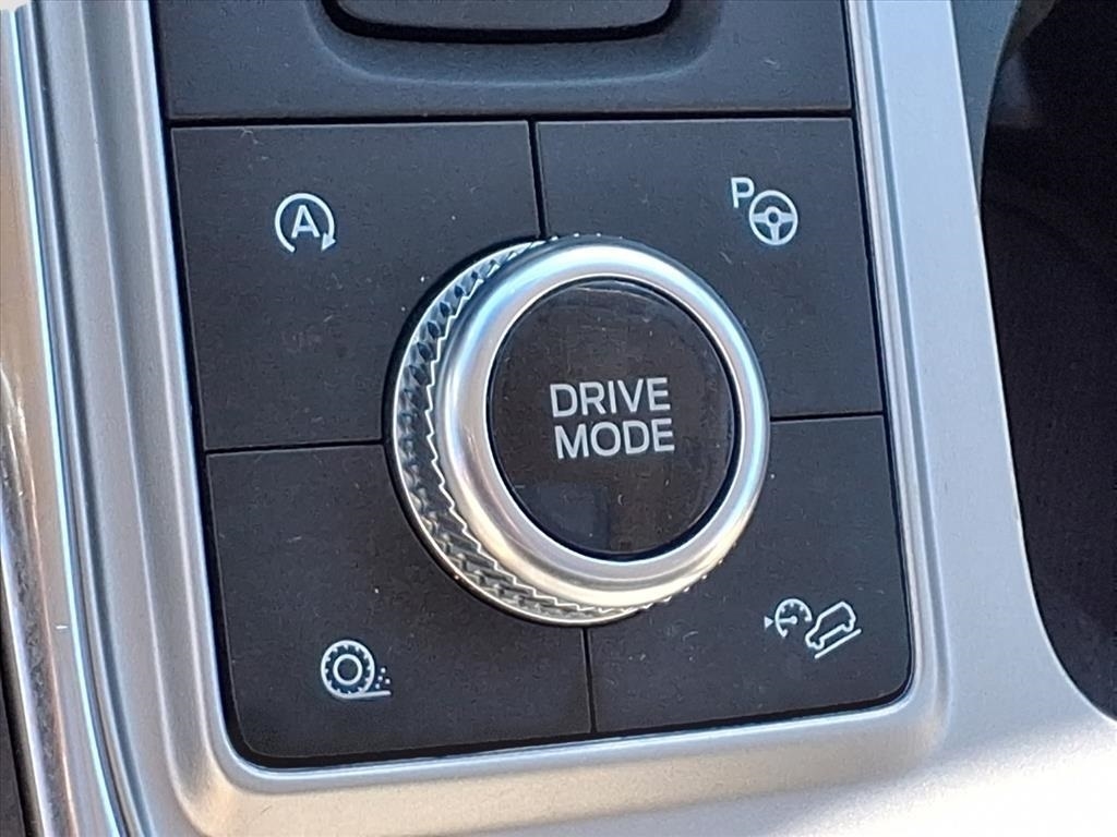 Ford Explorer Platinum AWD 2020