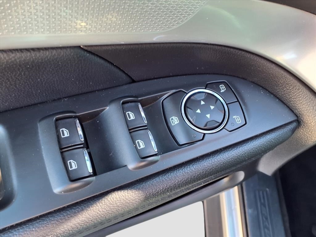 Ford Explorer XLT FWD 2017 Ford Explorer XLT FWD 2017