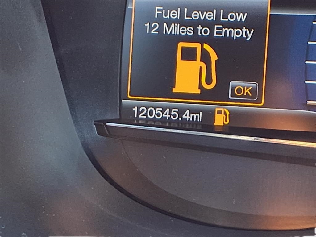 Ford Explorer XLT FWD 2017 Ford Explorer XLT FWD 2017