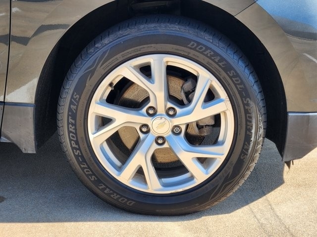 Chevrolet Equinox LT 2.0 2WD 2019 Chevrolet Equinox LT 2.0 2WD 2019