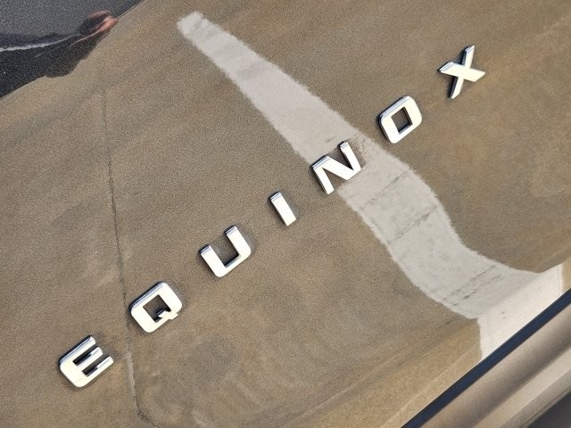 Chevrolet Equinox LT 2.0 2WD 2019 Chevrolet Equinox LT 2.0 2WD 2019