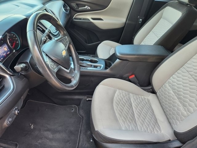 Chevrolet Equinox LT 2.0 2WD 2019 Chevrolet Equinox LT 2.0 2WD 2019