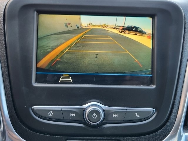 Chevrolet Equinox LT 2.0 2WD 2019 Chevrolet Equinox LT 2.0 2WD 2019