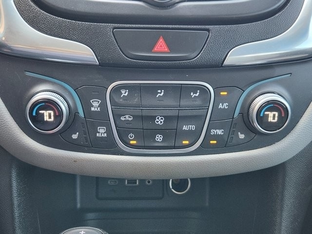 Chevrolet Equinox LT 2.0 2WD 2019 Chevrolet Equinox LT 2.0 2WD 2019