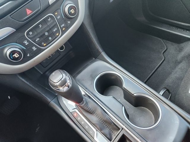 Chevrolet Equinox LT 2.0 2WD 2019 Chevrolet Equinox LT 2.0 2WD 2019