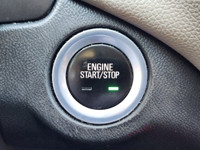 Chevrolet Equinox LT 2.0 2WD 2019 Chevrolet Equinox LT 2.0 2WD 2019