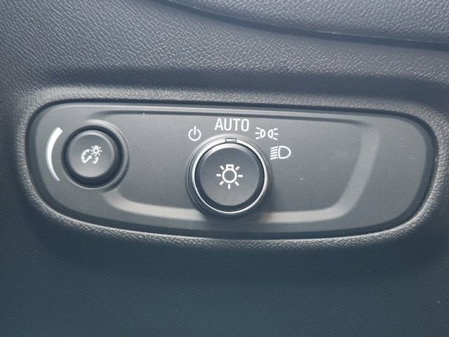 Chevrolet Equinox LT 2.0 2WD 2019 Chevrolet Equinox LT 2.0 2WD 2019