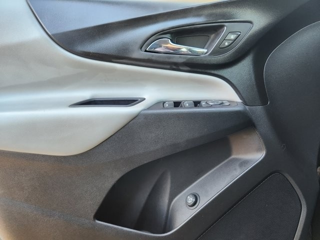 Chevrolet Equinox LT 2.0 2WD 2019 Chevrolet Equinox LT 2.0 2WD 2019