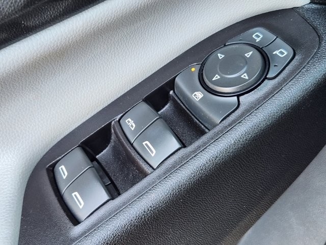 Chevrolet Equinox LT 2.0 2WD 2019 Chevrolet Equinox LT 2.0 2WD 2019