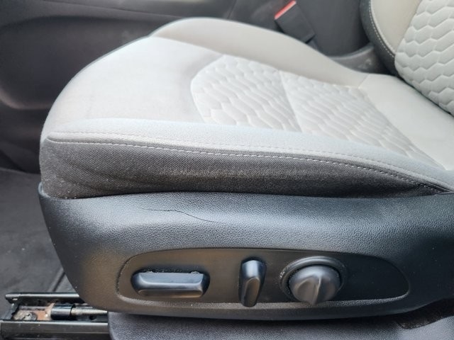 Chevrolet Equinox LT 2.0 2WD 2019 Chevrolet Equinox LT 2.0 2WD 2019