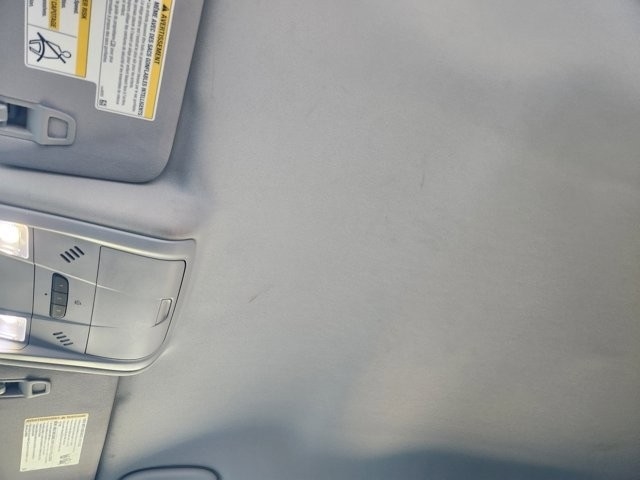 Chevrolet Equinox LT 2.0 2WD 2019 Chevrolet Equinox LT 2.0 2WD 2019