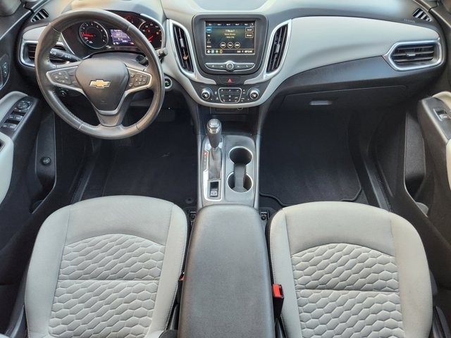 Chevrolet Equinox LT 2.0 2WD 2019 Chevrolet Equinox LT 2.0 2WD 2019